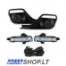Suzuki Swift Led dienos šviesos žibintai